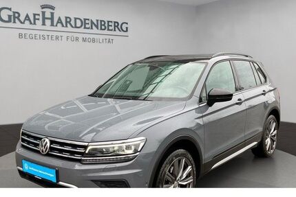 VW Tiguan 77.000 km 28.444 &euro; Offenburg 77652