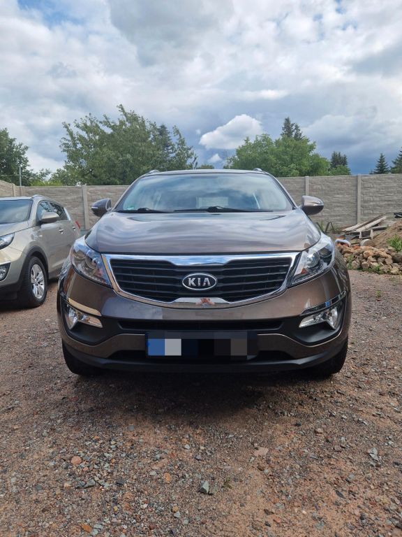 Sportage