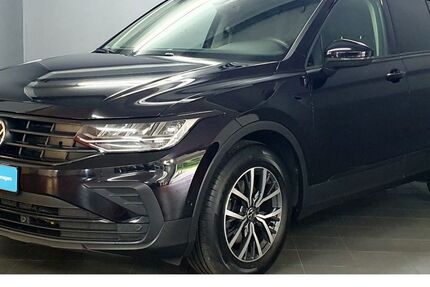 VW Tiguan 142.320 km 22.870 &euro; Blaubeuren 89143