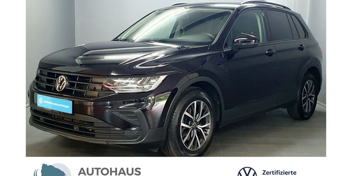 VW Tiguan 142.320 km 22.870 &euro; Blaubeuren 89143