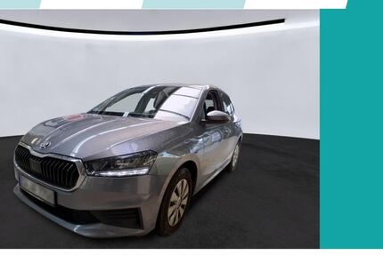 Skoda Fabia 15.537 km 17.889 &euro; Weil der Stadt 71263