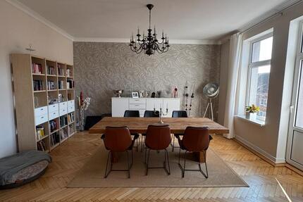 Wohnung Kiel Blücherplatz - 4 Zimmer, 143 m&sup2;, 689.000&euro; | Angebot:27428049