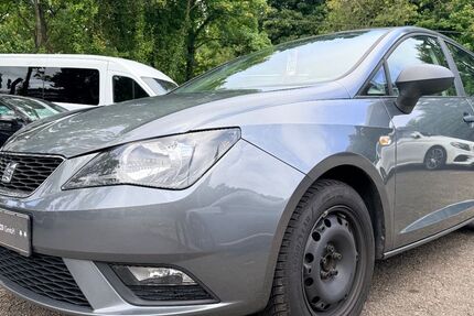 Seat Ibiza 139.870 km 4.999 &euro; Lahr-Langenwinkel 77933