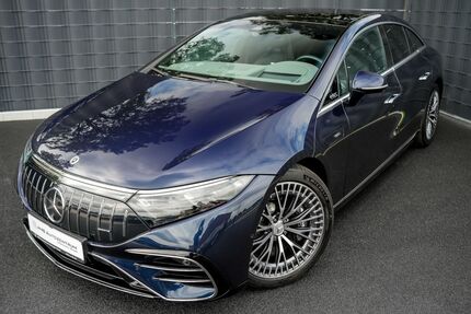 Mercedes-Benz EQS 17.392 km 83.999 &euro; Dormagen 41539