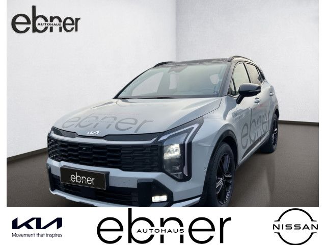 Kia Sportage 7.500 km 41.490 &euro; Baienfurt 88255