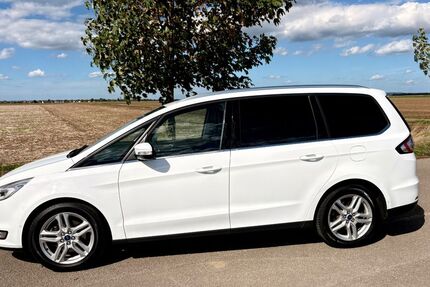Ford Galaxy 100.810 km 18.600 &euro; Erftstadt 50374