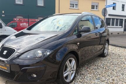 Seat Altea 110.800 km 5.499 &euro; Ludwigshafen 67069