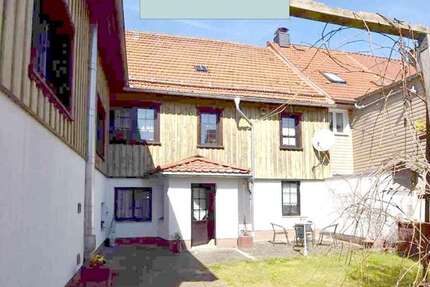 Haus Hasselfelde Hasselfelde - 7 Zimmer, 210 m&sup2;, 119.000&euro; | Angebot:26906700