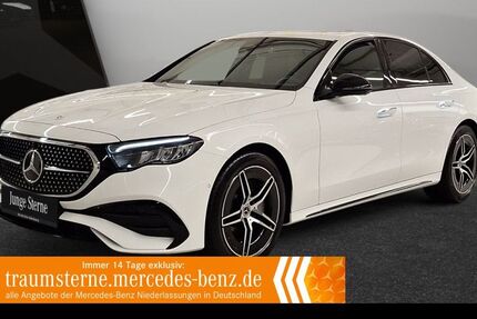 Mercedes-Benz E 200 11.015 km 53.980 &euro; Frankfurt 60599
