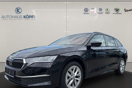 Skoda Octavia 19.950 km 29.590 € Roefingen 89365