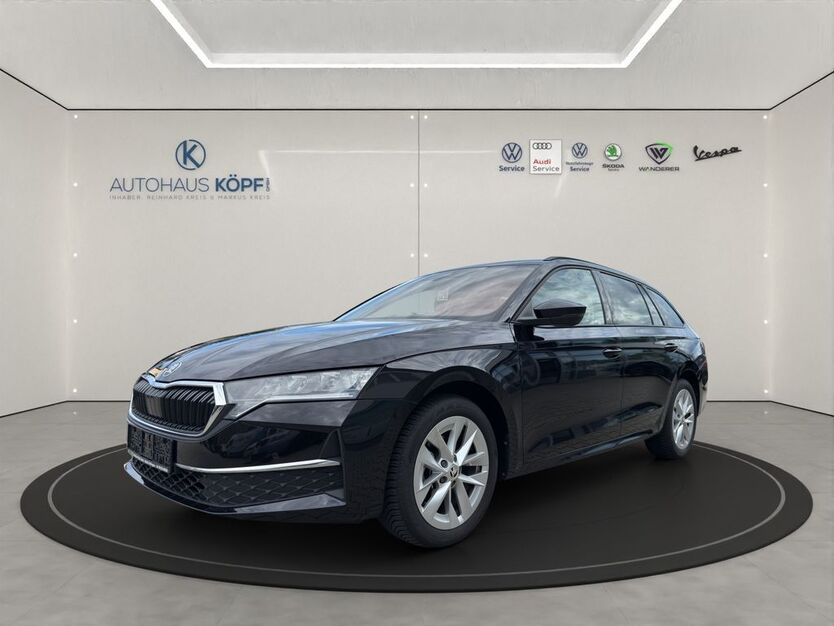 Skoda Octavia 19.950 km 29.590 € Roefingen 89365
