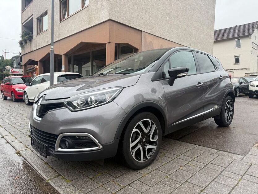 Captur