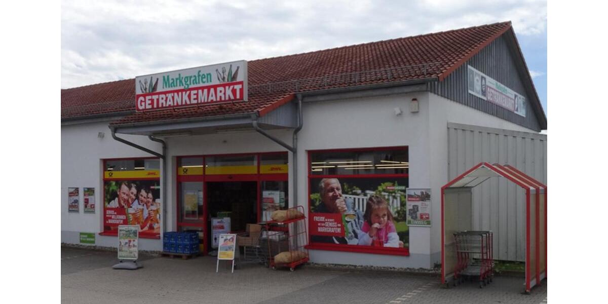Gewerbefläche im schönen Mainleus zimmer
