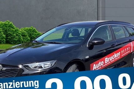 Opel Insignia 83.200 km 16.870 € Marktredwitz 95615