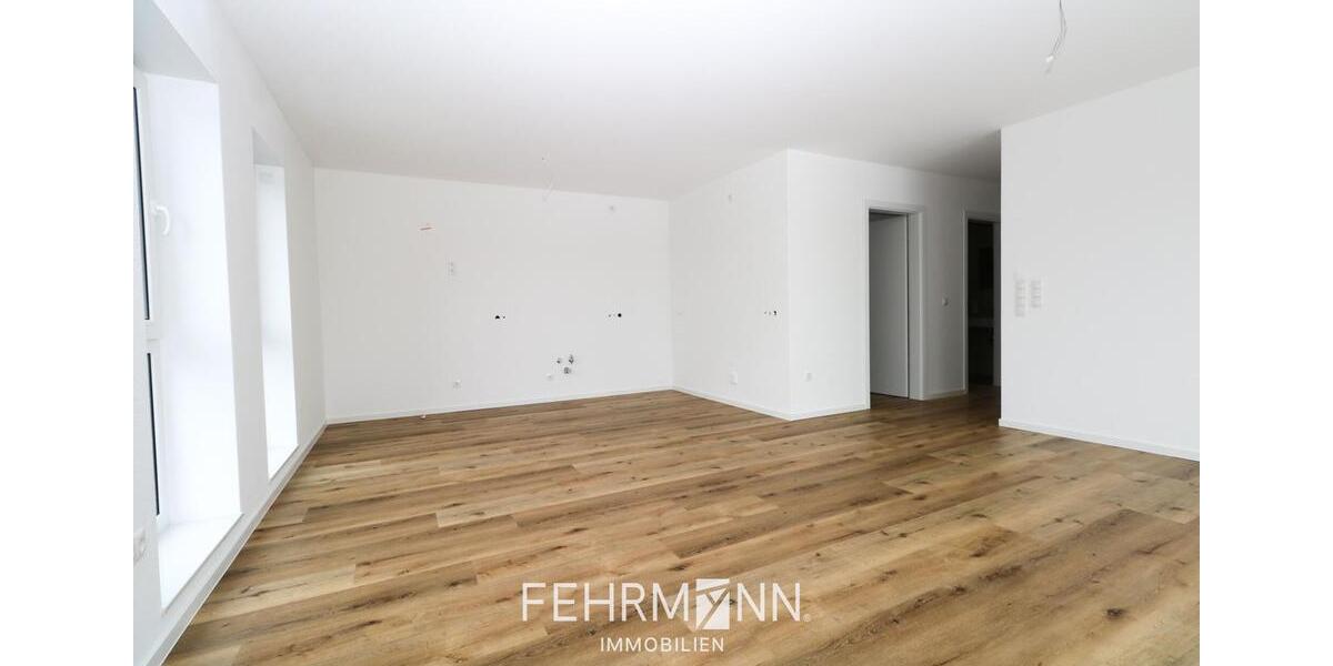 Etagenwohnung Lathen - 3 Zimmer, 78 m&sup2;, 860&euro; | Angebot:24527104