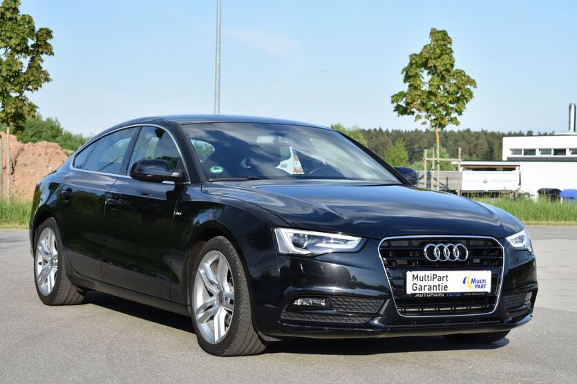 Audi A5 150.000 km 17.990 € Schramberg 78713