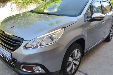 Peugeot 2008 91.500 km 7.990 &euro; Amt Wachsenburg OT Ichtershausen 99334
