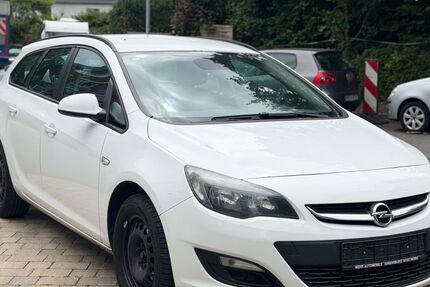 Opel Astra 383.032 km 2.690 &euro; Norderstedt 22848