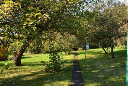 *2 Einfamilienhäuser auf einem Grundstück im beliebten OT Dreilinden* 9 zimmer