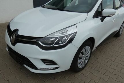 Renault Clio 213.000 km 2.990 &euro; Erfurt 99087