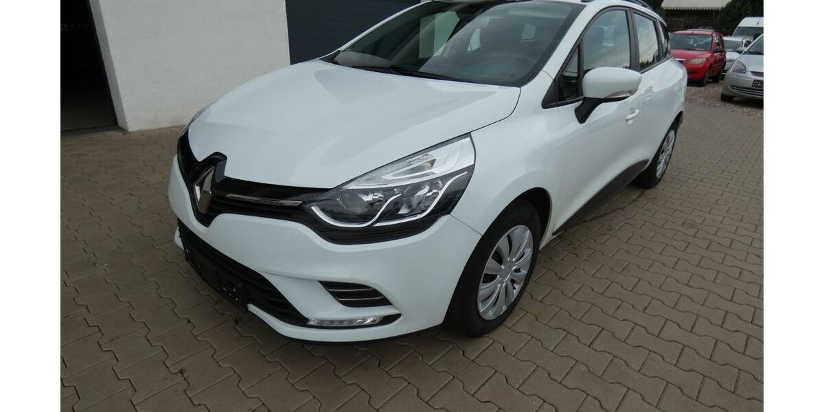 Renault Clio 213.000 km 2.990 &euro; Erfurt 99087