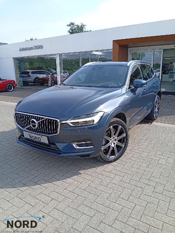 Volvo XC60 105.344 km 28.950 € Rheine 48432