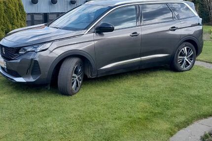 Peugeot 5008 42.000 km 24.800 &euro; Wildberg 17091