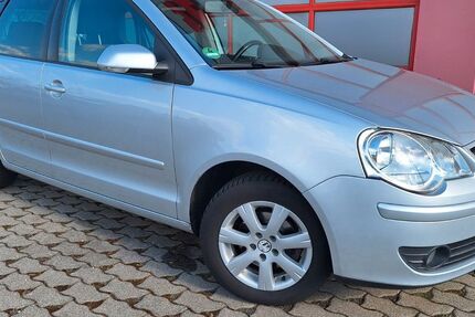 VW Polo 194.700 km 2.700 &euro; Mayen 56727