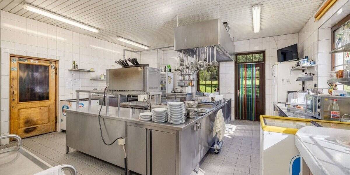 Gewerbeobjekt Grünhain-Beierfeld OT Waschleithe Grünhain - 2 Zimmer, 649.000&euro; | Angebot:25744592