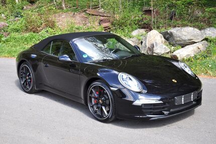 Porsche 911 Urmodell 48.200 km 105.000 &euro; Lalling OT Kapfing 94551