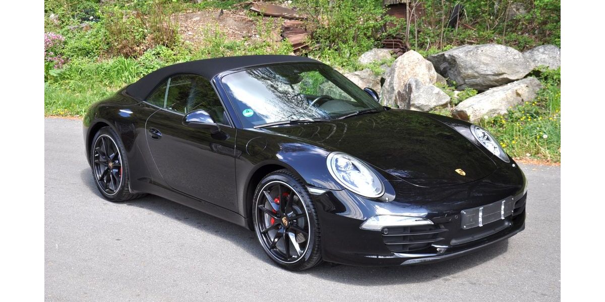 Porsche 911 Urmodell 48.200 km 105.000 &euro; Lalling OT Kapfing 94551