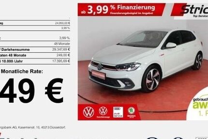 VW Polo 9.601 km 24.949 € Horn-Bad Meinberg 32805