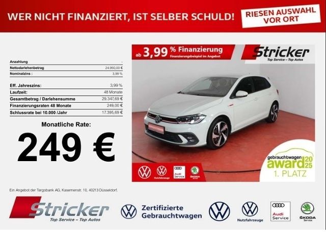 VW Polo 9.601 km 24.949 € Horn-Bad Meinberg 32805