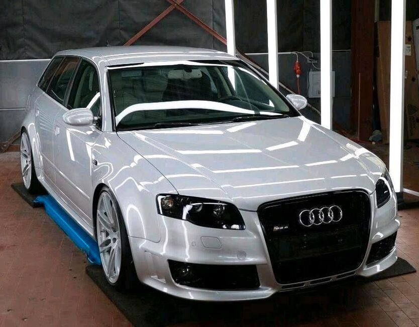 Audi RS4 259.000 km 28.000 € Böhmenkirch 89558
