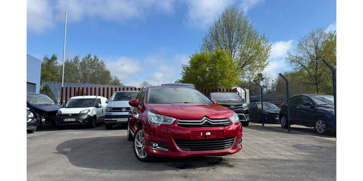 Citroen C4 176.000 km 3.250 &euro; Rotenburg 27356
