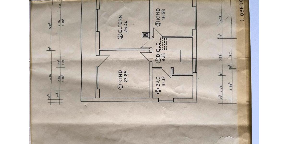 Doppelhaushälfte Straubing - 5 Zimmer, 160 m&sup2;, 1.350&euro; | Angebot:26163412