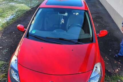 Renault Clio 79.000 km 3.780 &euro; Lüdenscheid 58515