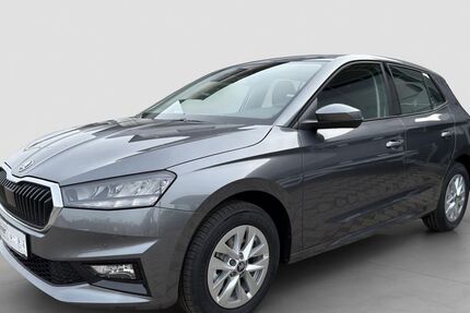 Skoda Fabia 3.500 km 21.490 &euro; Holzkirchen 83607