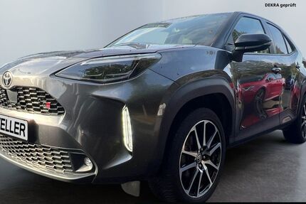 Toyota Yaris Cross 34.525 km 27.870 &euro; Dortmund 44143