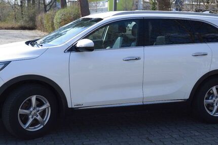 Kia Sorento 170.000 km 12.499 &euro; Nürnberg 90449