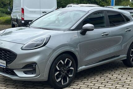 Ford Puma 65.139 km 16.950 &euro; Borken 34582