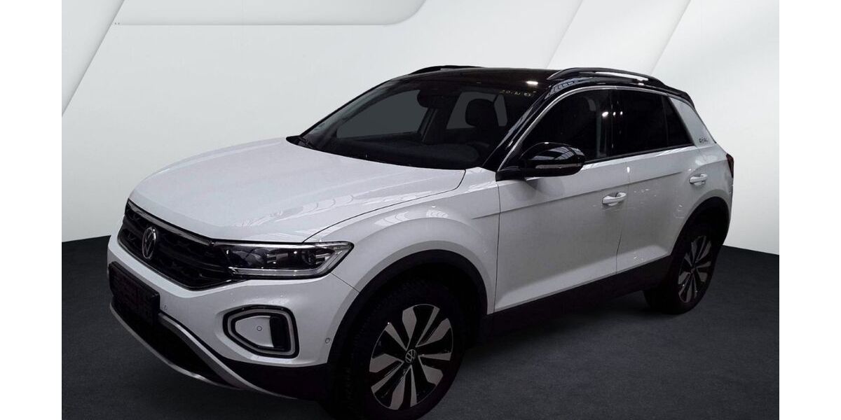 VW T-Roc 22.490 km 27.255 &euro; Erfurt 99098