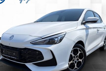 MG 3 11.000 km 17.950 &euro; Diepholz 49356