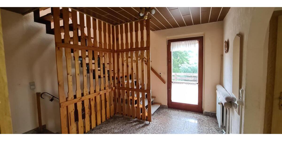 Einfamilienhaus in idyllischer Dorflage nahe Hermsdorf, sofort beziehbar - Einfamilienhaus Bobeck | Angebot:25174663