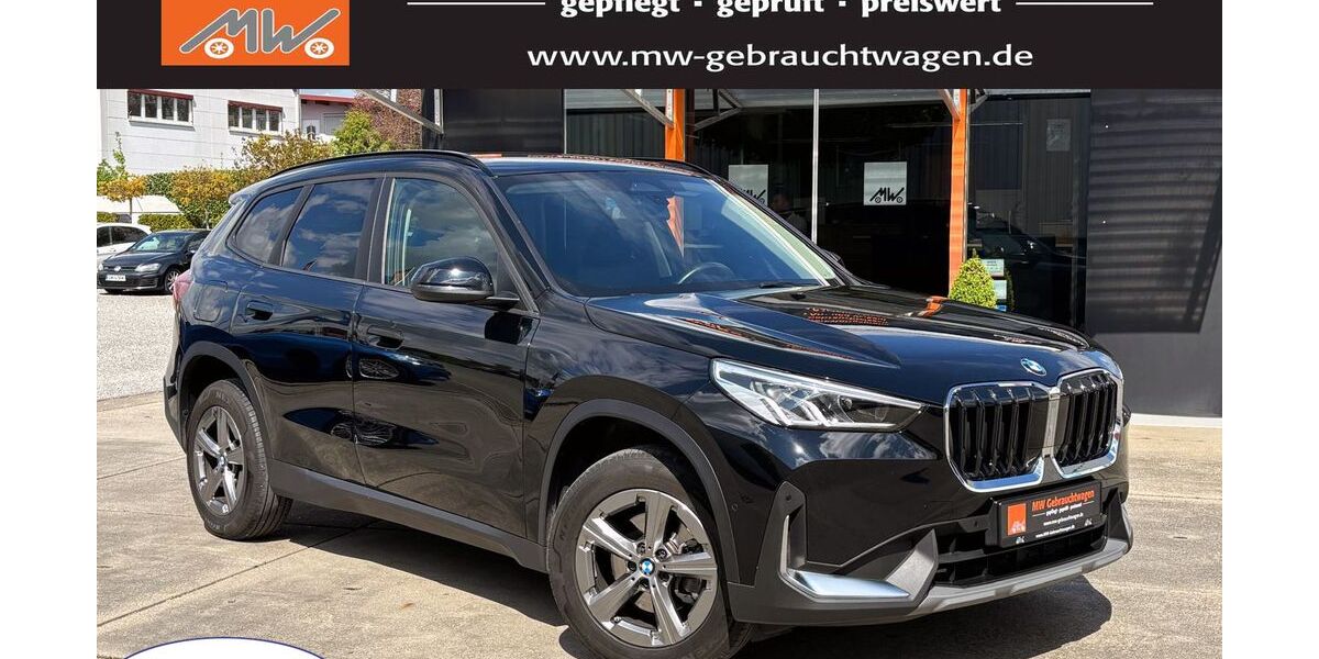 BMW X1 49.999 km 31.490 &euro; Rottenburg 72108