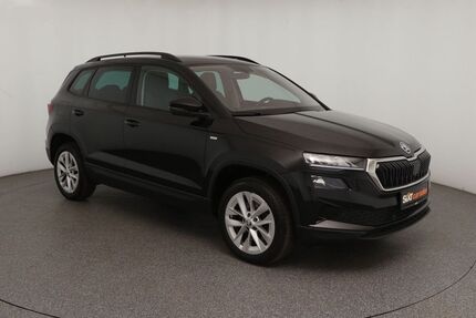 Skoda Karoq 65.308 km 24.220 &euro; Garching 85748