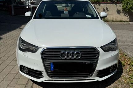 Audi A1 137.000 km 7.000 &euro; Mannheim 68259