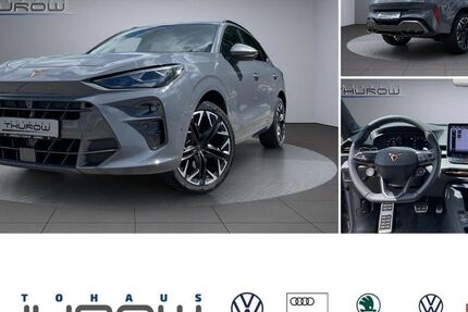 Cupra Terramar 16.767 km 43.900 &euro; Ilmenau 98693