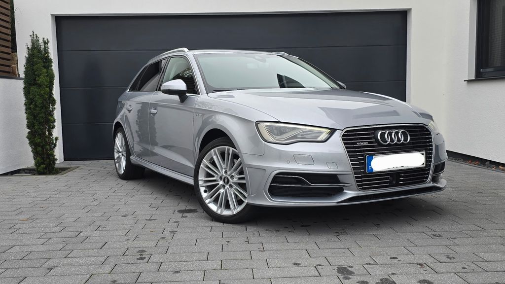 Audi A3 129.000 km 15.790 &euro; Wiernsheim 75446