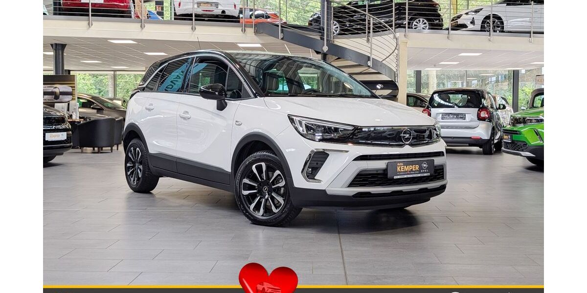 Opel Crossland (X) 35.900 km 16.850 &euro; Meppen 49716